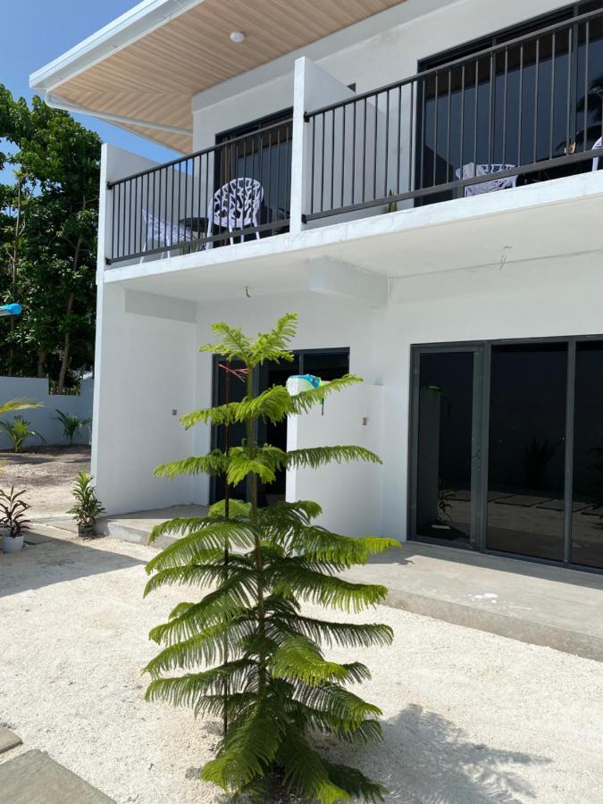 Hotel Chillax Thoddoo-Atoll Exterior foto
